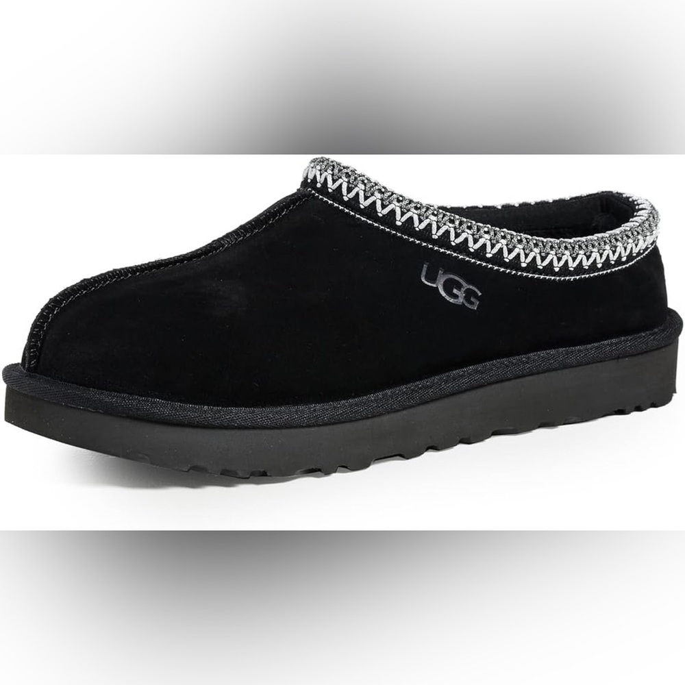 Black Tasman UGG women’s size 7